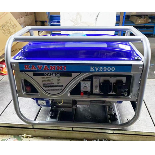 Máy phát điện chạy xăng Kavanni KV 2900