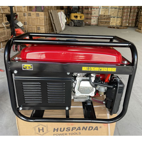 Máy phát điện Kensi 3500E