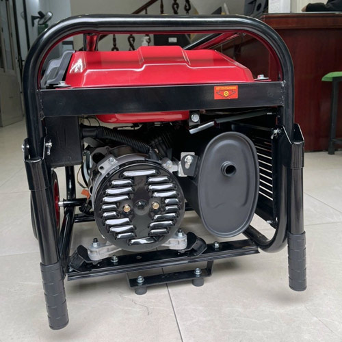 Máy phát điện Kamastsu KS6800