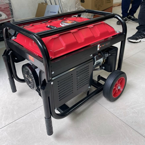 Máy phát điện Kamastsu KS2800E