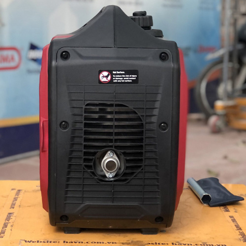 Máy phát điện Huspanda H2300i Inverter
