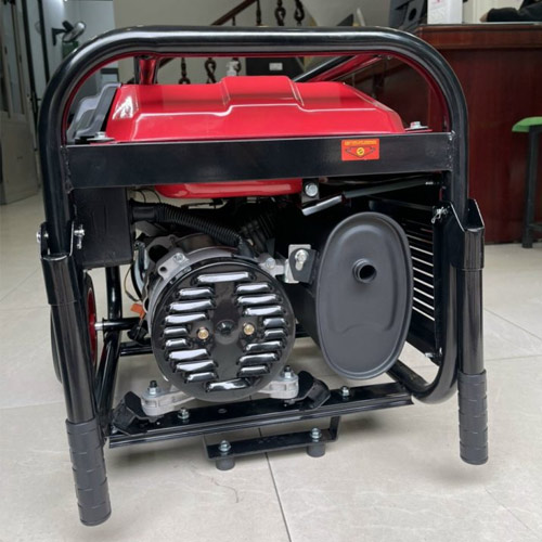 Máy phát điện Kamastsu KS2800E