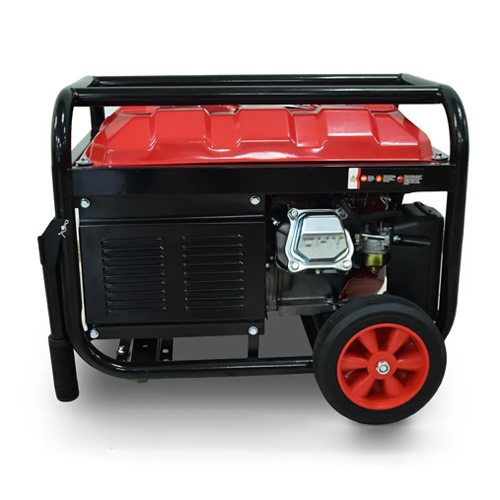 Máy phát điện Kamastsu KS2800E