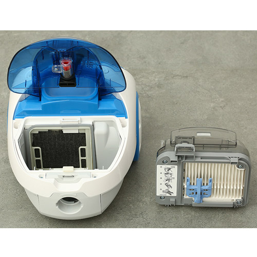 Máy hút bụi Panasonic MC-CL305BN46 1400 W