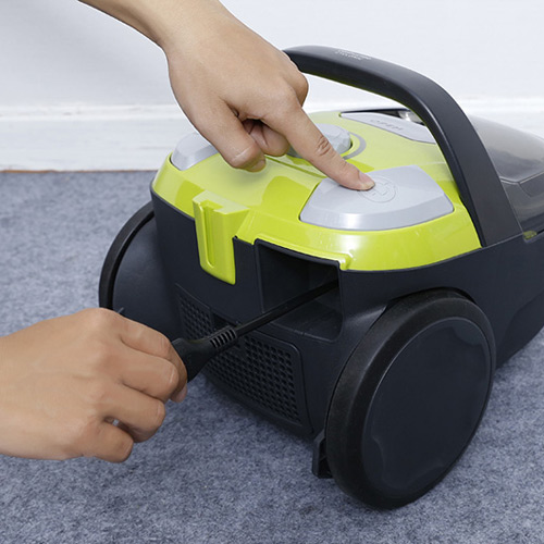 Máy hút bụi Electrolux Z1231 1600W