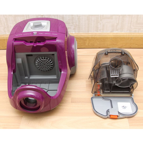 Máy hút bụi Electrolux ZLUX1811 1800 W