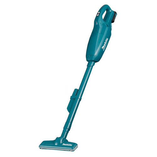 Máy hút bụi cầm tay Makita CL107FDWY