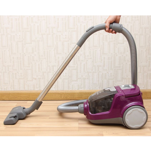 Máy hút bụi Electrolux ZLUX1811 1800 W