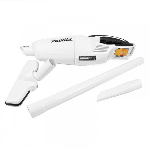 Máy hút bụi dùng pin Makita DCL180FRFW