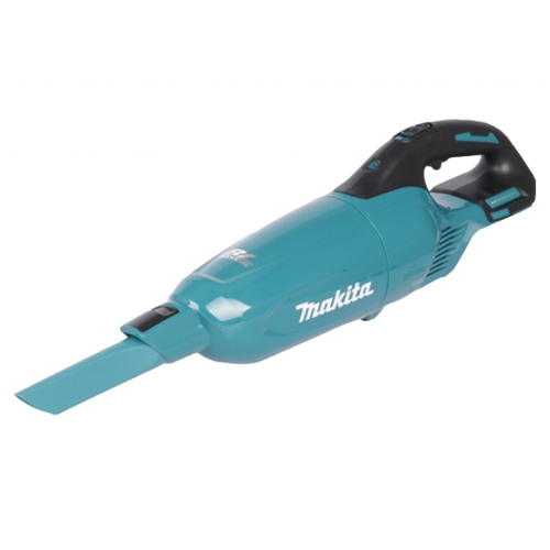 Máy hút bụi dùng pin Makita DCL280FRF