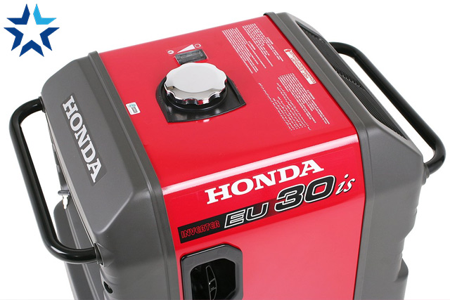 Bình nhiên liệu máy phát điện Honda EU30is 