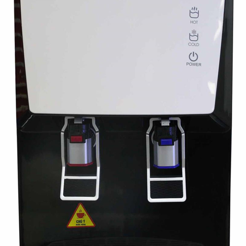 Cây nước nóng lạnh Kumisai KMS151-WH