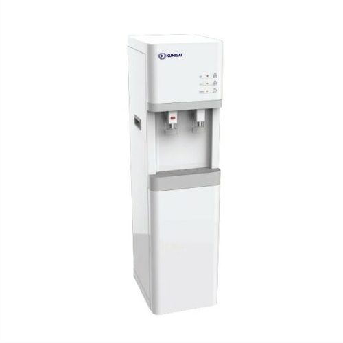 Cây nước nóng lạnh hút bình Kumisai KMS 200