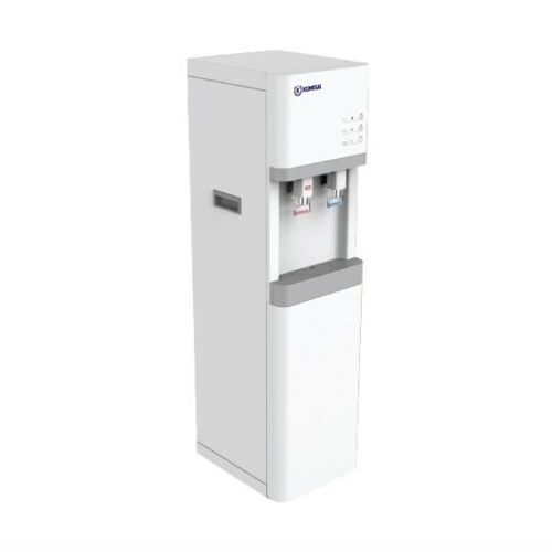 Cây nước nóng lạnh hút bình Kumisai KMS 200