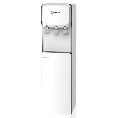 Cây nước nóng lạnh hút bình Kumisai KMS 18