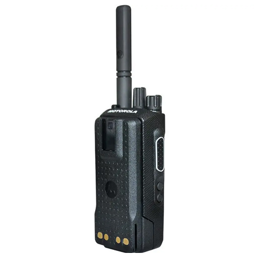 Máy bộ đàm Motorola Xir P6600i