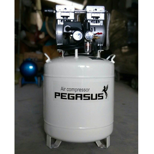 Máy nén khí không dầu Pegasus TM-OF750-50L