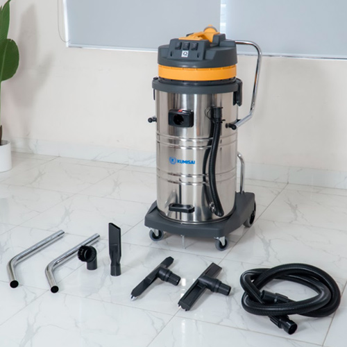 Máy hút bụi nước công nghiệp Kumisai KMS80A