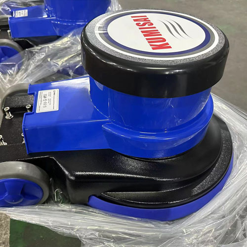 Máy chà sàn công nghiệp KMS-522H