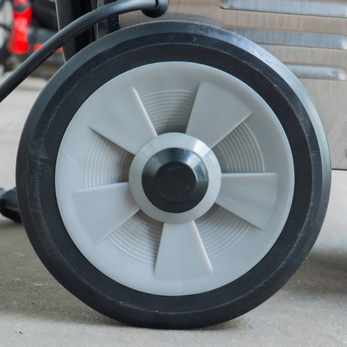 Máy rửa xe cao áp Kungfu KF 2.2kW