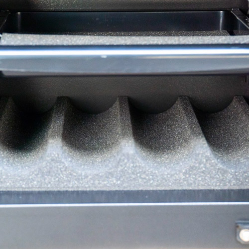 Tủ chống ẩm máy ảnh Kumisai DHC-30