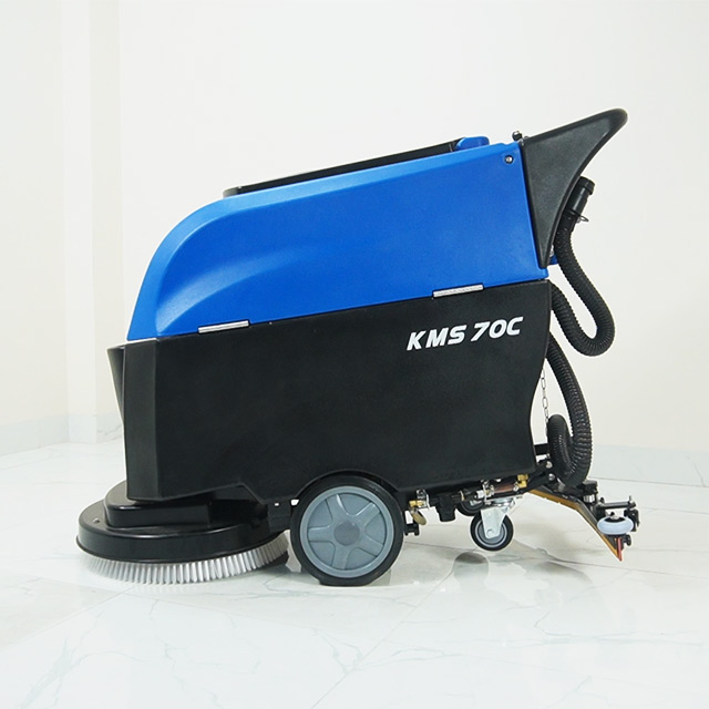 Máy chà sàn liên hợp Kumisai KMS-70C