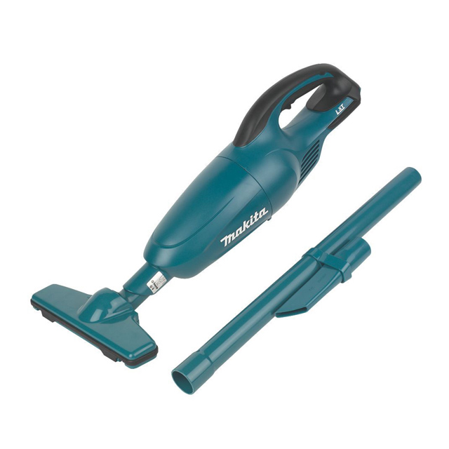 Máy hút bụi dùng pin Makita DCL180Z