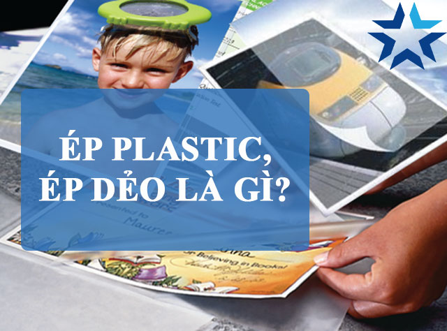 Ép plastic, ép dẻo là những phương pháp phổ biến để bảo quản tài liệu