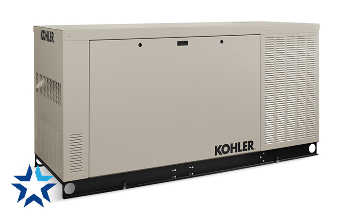 Tìm hiểu máy phát điện Kohler của nước nào