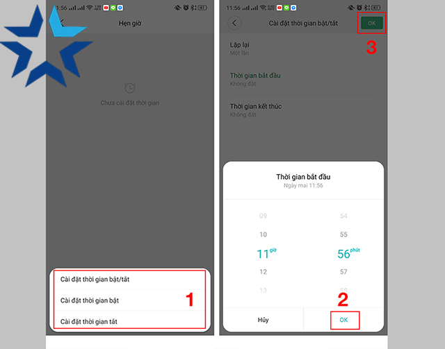 Cách dùng máy lọc không khí Xiaomi trên điện thoại qua app Mi Home