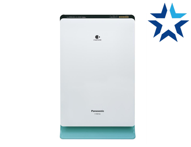 Panasonic F-PXM35A - Máy lọc không khí cho phòng 15m2 trở lên