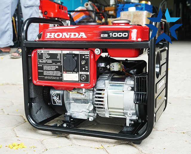 Máy phát điện Honda chính hãng EB 1000