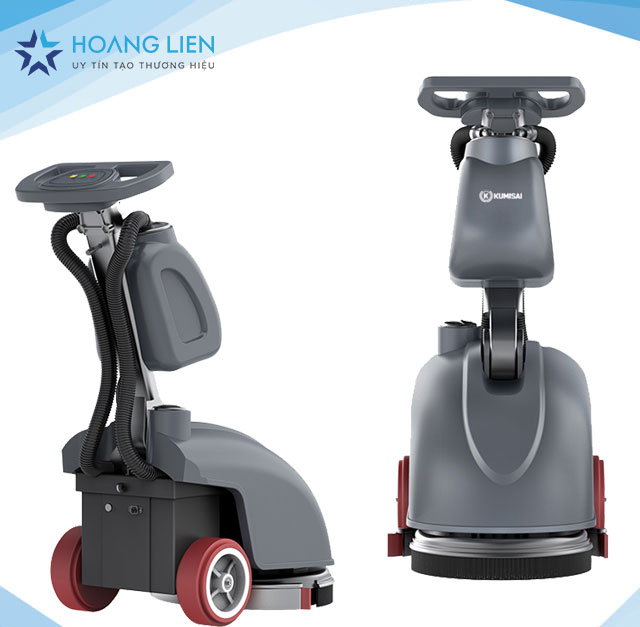 Mua Kumisai KMS-X1 chính hãng tại Điện máy Hoàng Liên