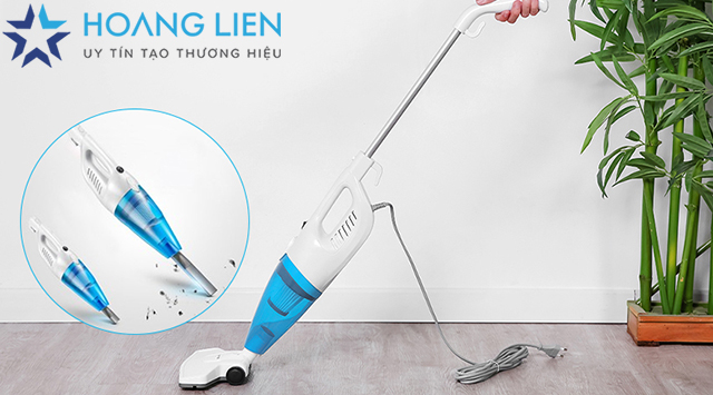 Perfect PF-SV07 - nhỏ gọn, tiện lợi