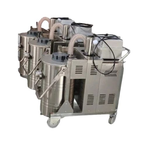 Máy hút bụi công nghiệp chịu nhiệt Kumisai KMS 01