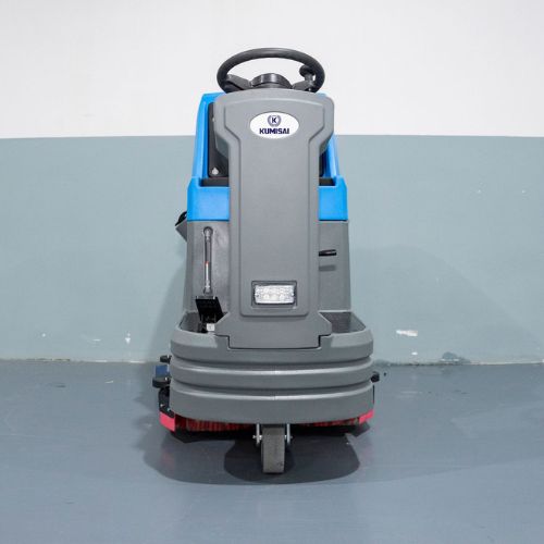 Máy chà sàn ngồi lái Kumisai KMS 160B