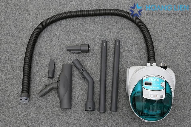 Phụ kiện theo máy tiện lợi