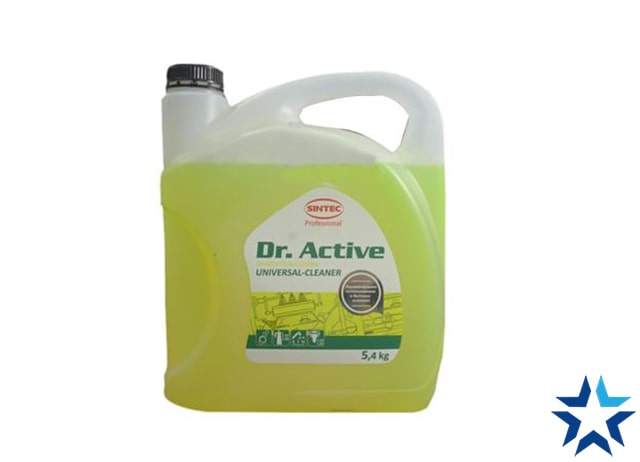 Dung dịch Dr.Active Universal Cleaner
