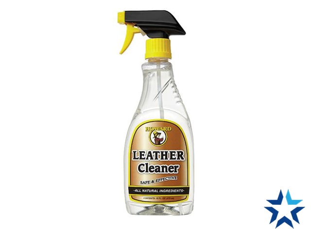 Dung dịch LTC016 Howard Leather Cleaner