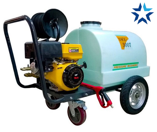 Hệ thống bánh xe linh hoạt