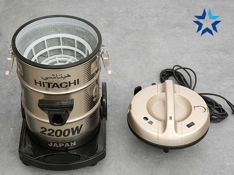 Hình ảnh model Hitachi CV-970Y 24CV TG