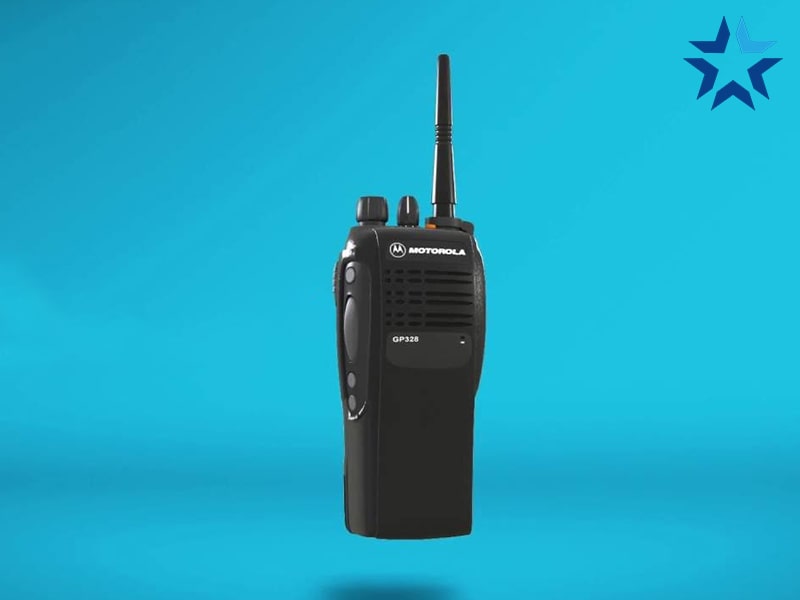 Máy bộ đàm Motorola GP328