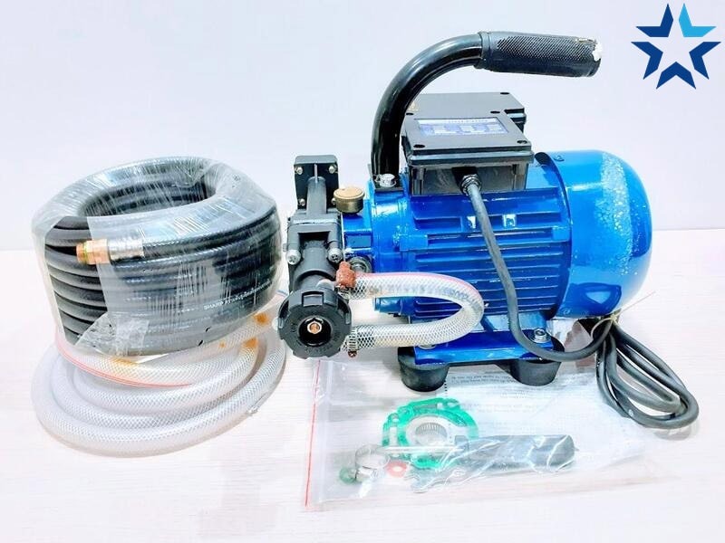 Máy xịt rửa vệ sinh điều hòa Dolphin LS 905