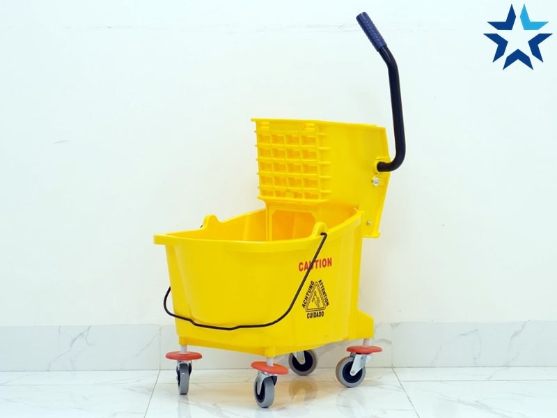 Xe vắt móp