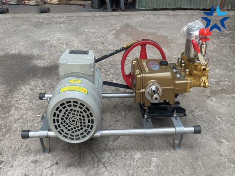 Máy rửa xe 1HP HL30AT