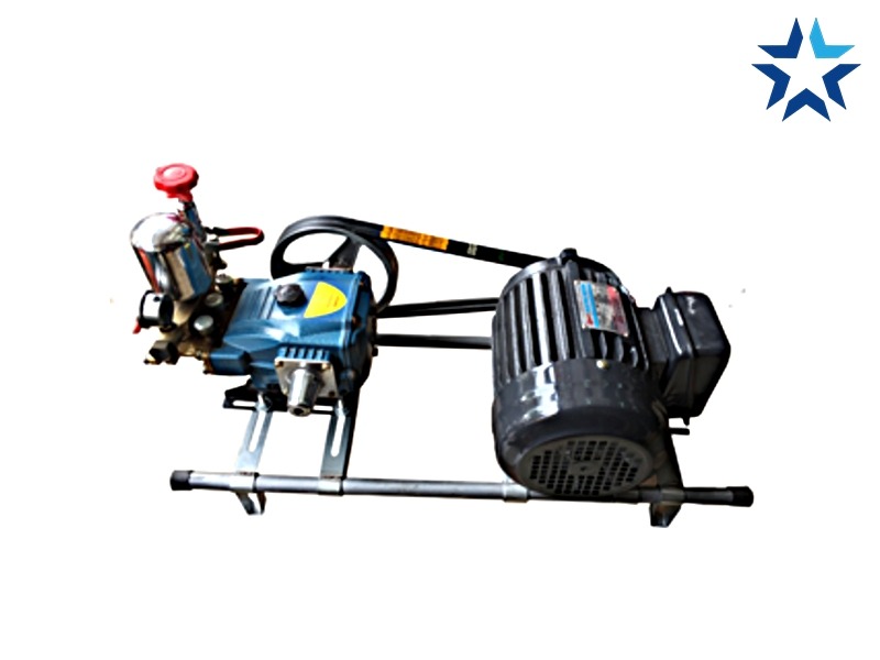 Amax AM22-TP1.1KW chân đế chắc chắn không rung lắc